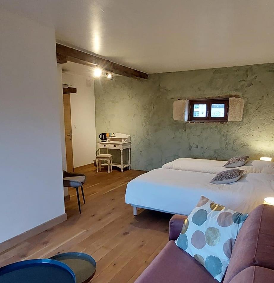 Chambres D'Hotes Domaine Coeur De Brenne Saint-Michel-en-Brenne Экстерьер фото