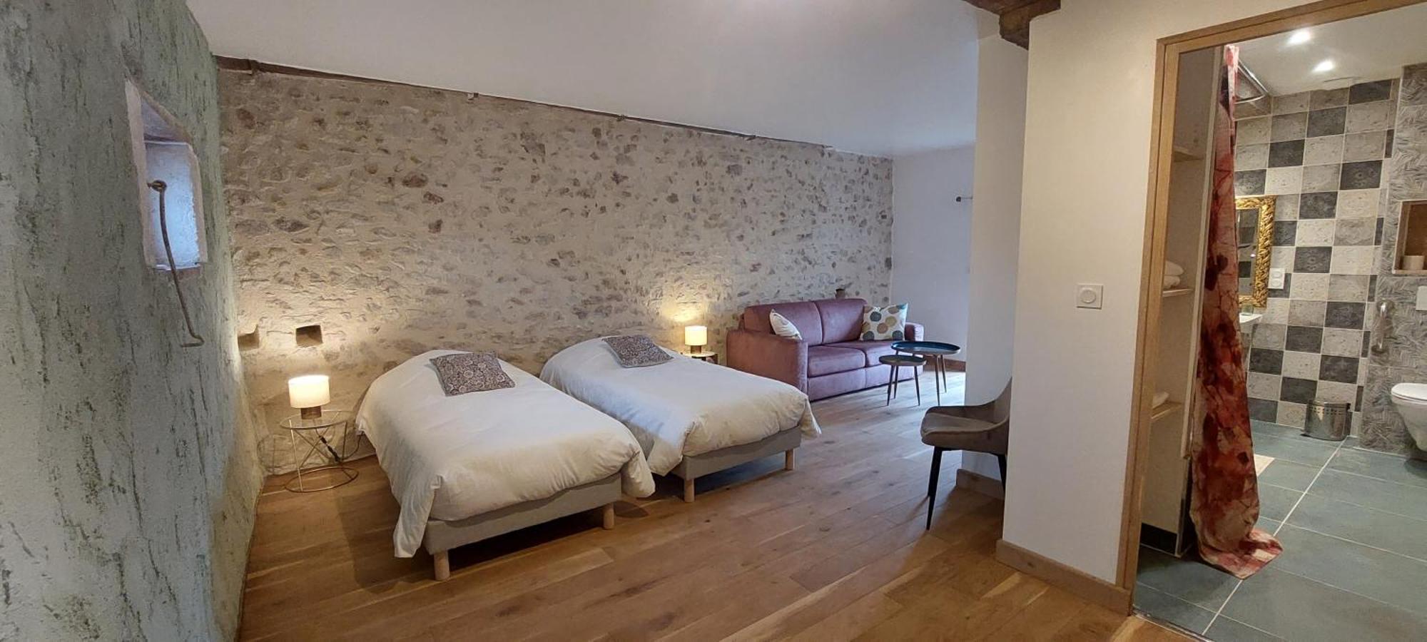 Chambres D'Hotes Domaine Coeur De Brenne Saint-Michel-en-Brenne Экстерьер фото
